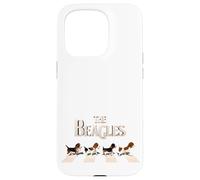 "The Beagles" Case for iPhone 15 Pro