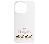 "The Beagles" Case for iPhone 15 Pro Max