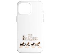 "The Beagles" Case for iPhone 16 Pro Max