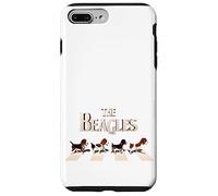 "The Beagles" Case for iPhone 7 Plus/8 Plus