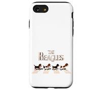 "The Beagles" Case for iPhone SE (2020) / 7/8