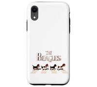 "The Beagles" Case for iPhone XR