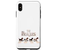 "The Beagles" Case for iPhone XS Max