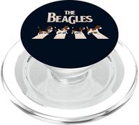 "The Beagles" PopSockets PopGrip for MagSafe