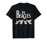 The Beagles Shirt, Beagle Dog Funny For Beagle Lovers T-Shirt