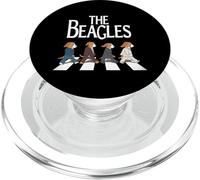 The Beagles Shirt Classic Beagle Dog Shirt for Beagle lovers PopSockets PopGrip for MagSafe