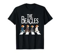 The Beagles Shirt Classic Beagle Dog Shirt for Beagle lovers T-Shirt
