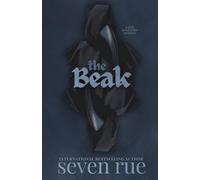The Beak: A Dark Serial Killer Romance Novelette: 1 (The Anti-Heroes)