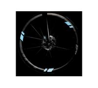 The Beam Wheel Flash 2.0 BLUE