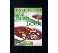 The Bean Book (Essential Vegetarian Collection Series)
