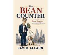 The Bean Counter: Rich in cholesterol - not a bean to his name