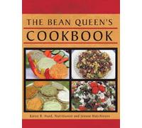 The Bean Queen's Cookbook by Karen R. Hurd (2009-09-24)