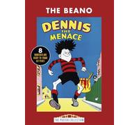 The Beano: A Collection of Posters from the Classic Comic Book