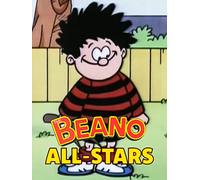 The Beano All-Stars