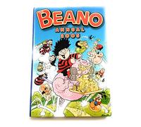 The Beano Annual 2005