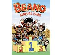 The Beano Annual 2008