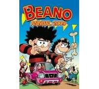 The Beano Annual 2009