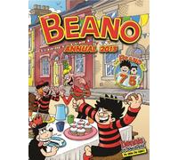 The Beano Annual 2013
