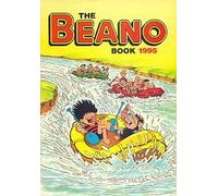 The Beano Book 1995 (Annual)