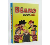 The Beano Book 1996 (Annual)