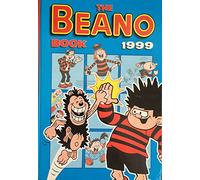 The Beano Book 1999 (Annual)