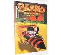 The Beano Book 2001 (Annual)
