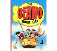 The Beano Book: Annual 1987