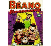The Beano VideoStars