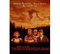 The Beans of Egypt, Maine