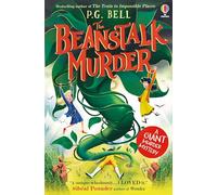 The Beanstalk Murder : A giant-sized murder mystery