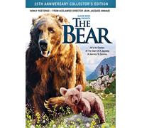The Bear [25th Anniversary Collector's Edition] [DVD] [Region 1] [NTSC]