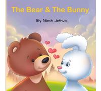 The Bear and The Bunny