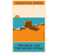The Bear and the Paving Stone (Japanese Novellas)