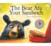 The Bear Ate Your Sandwich