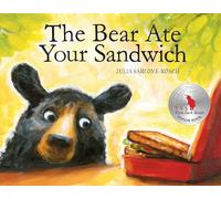 The Bear Ate Your Sandwich