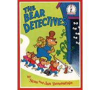 The Bear Detectives: Berenstain Bears (Beginner Series (Berenstain Bears))
