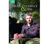 The Bear Family and Me