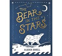 The Bear in the Stars 2020@Hardcover (15 Oct)
