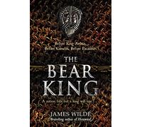 The Bear King: 3 (Dark Age, 3)
