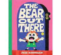 The Bear Out There