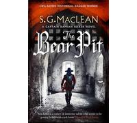 The Bear Pit (Paperback) Book - S.G. MacLean