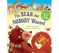 The Bear that Nobody Wanted