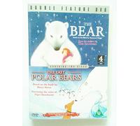 The Bear/The Last Polar Bears [DVD]