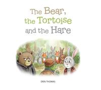 The Bear, the Tortoise and the Hare