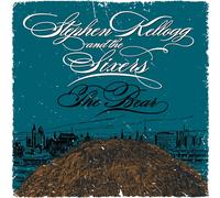 The Bear (Vinyl) Stephen Kellogg & the Sixers Stephen Kellogg (US IMPORT)