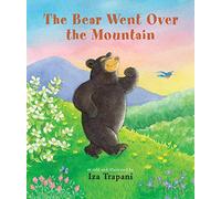 The Bear Went Over the Mountain