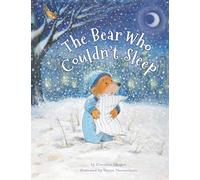 The Bear Who Couldn't Sleep