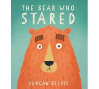 The Bear Who Stared