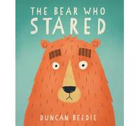 The Bear Who Stared