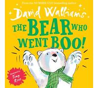 BEAR WHO WENT BOO